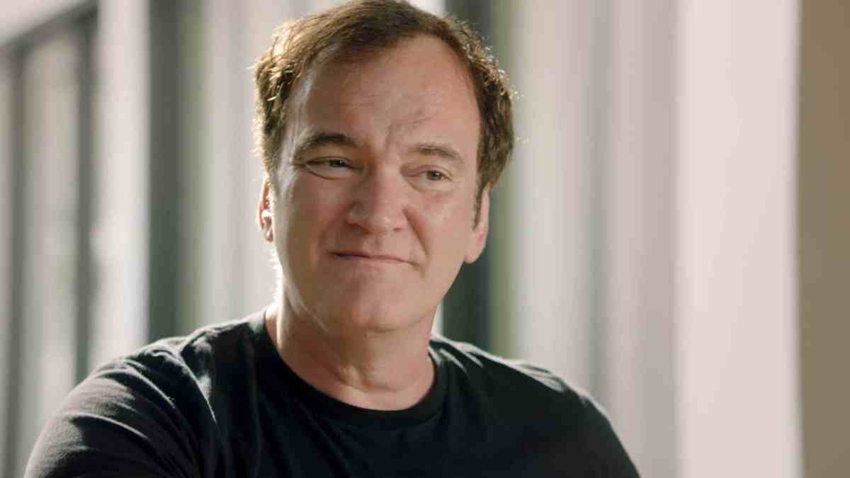 5 Películas de Quentin Tarantino